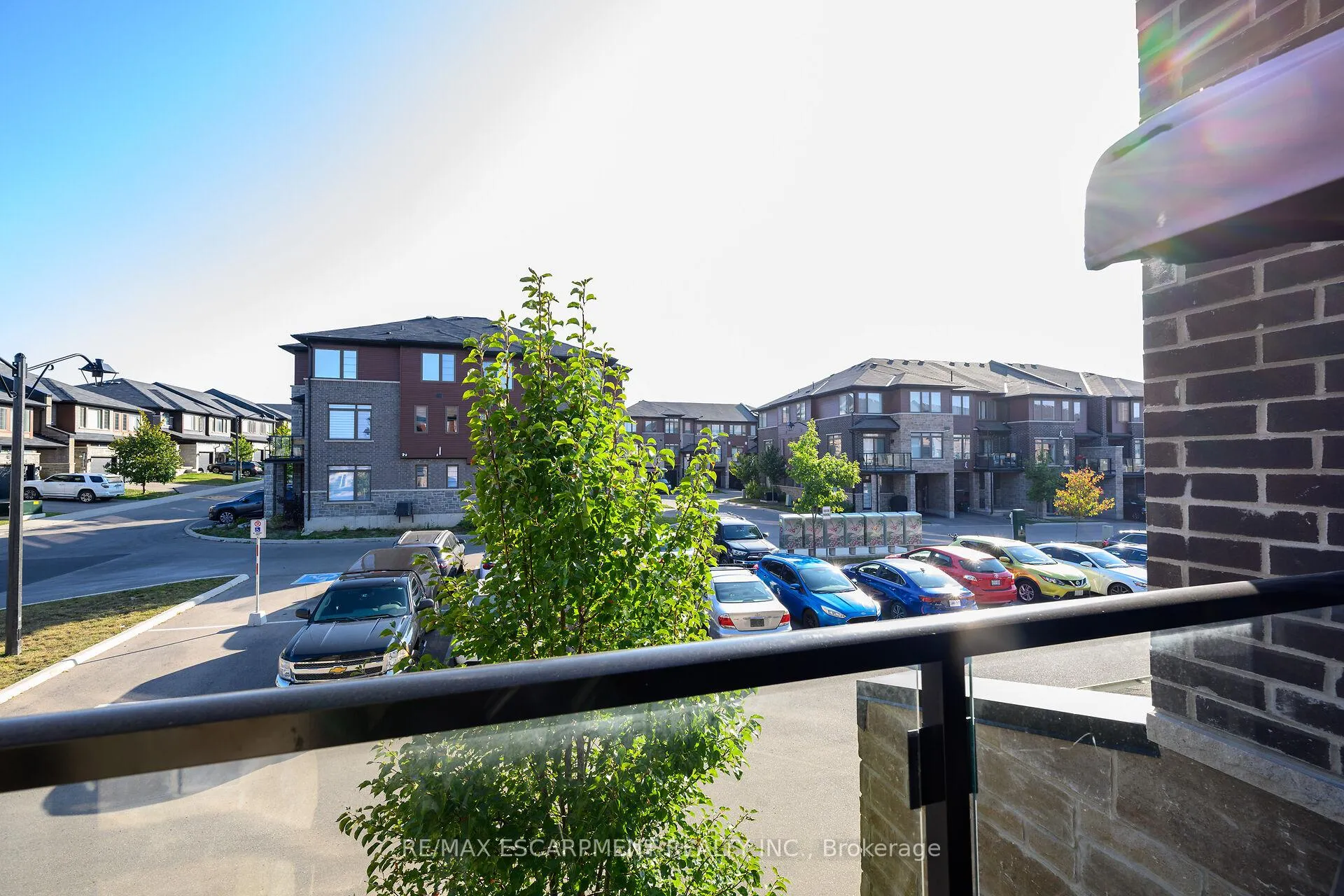 Photo 11 of Unit 70, 30 Time Square Boulevard, Hamilton, Rural Stoney Creek — HOMEH