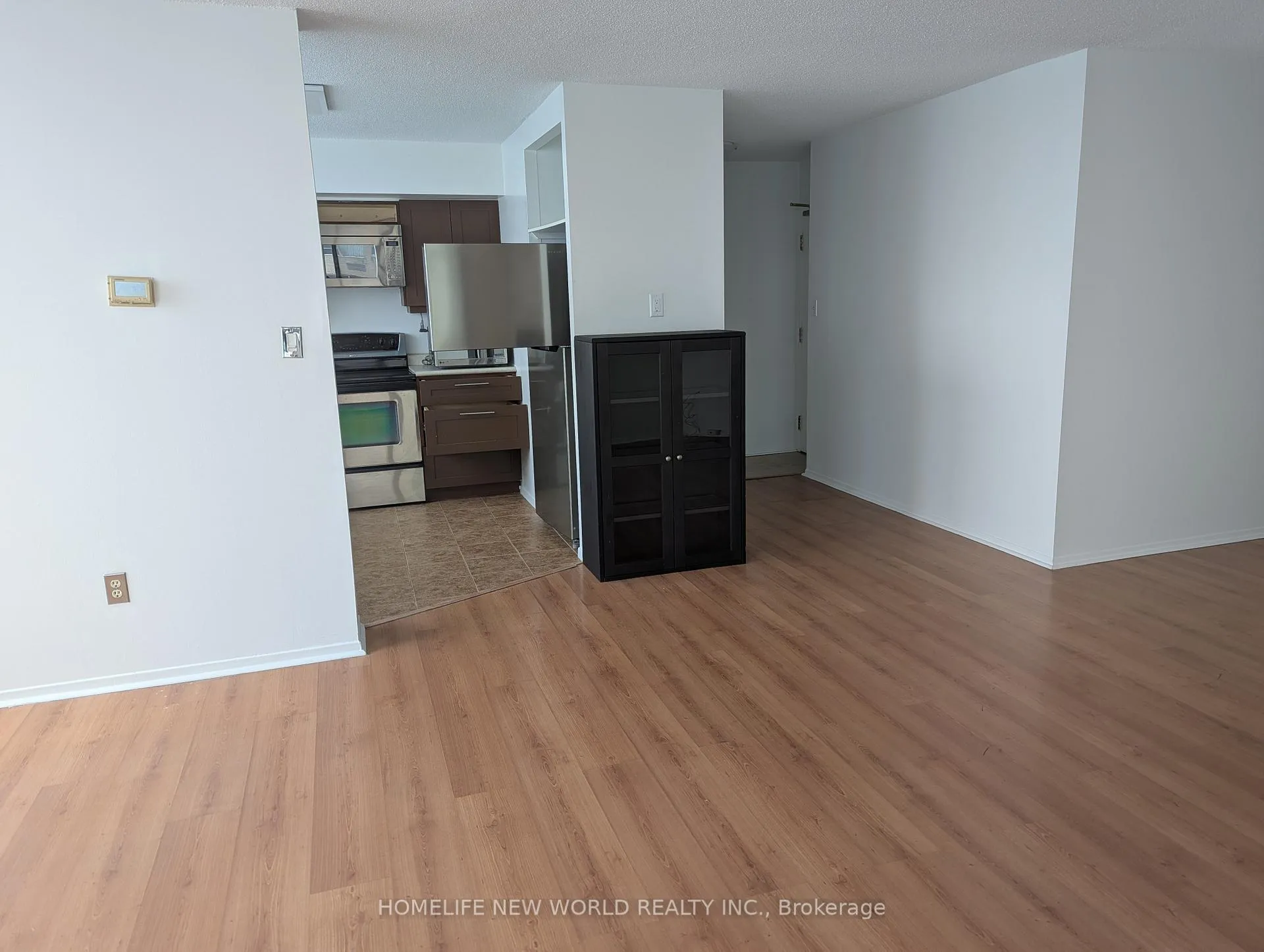 Photo 13 of Unit 2501, 270 Queens Quay W, Toronto, Waterfront Communities — HOMEH