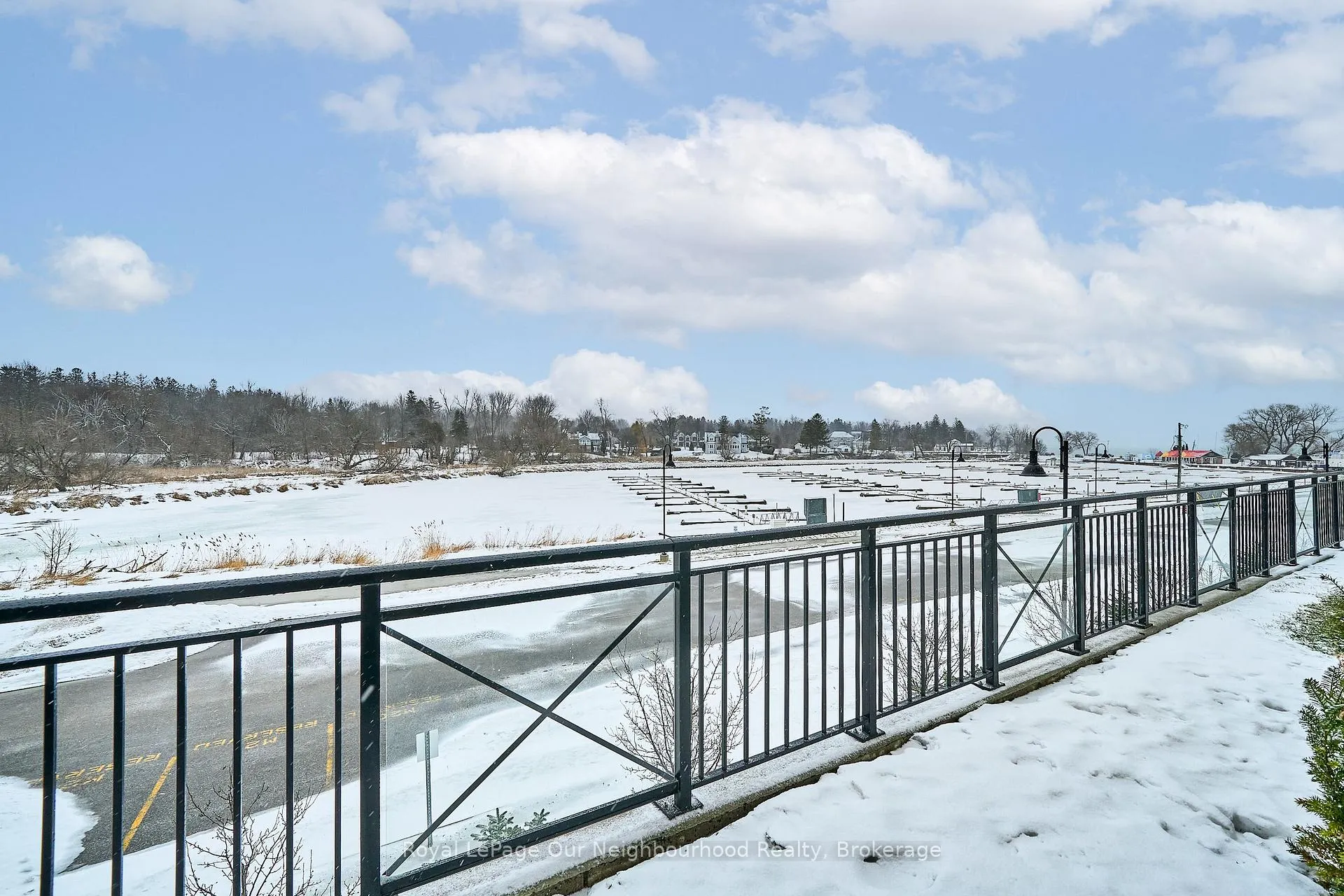 Photo 8 of Unit 107, 80 Shipway Avenue, Clarington, Newcastle — HOMEH