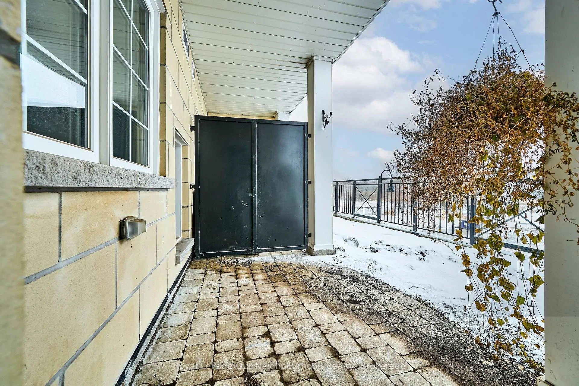 Photo 10 of Unit 107, 80 Shipway Avenue, Clarington, Newcastle — HOMEH