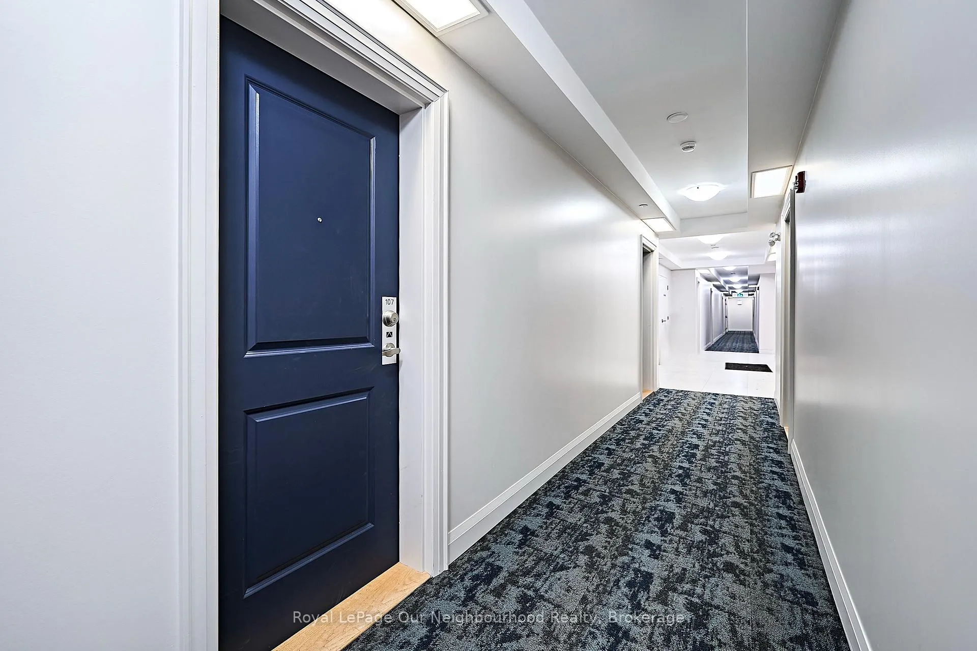 Photo 16 of Unit 107, 80 Shipway Avenue, Clarington, Newcastle — HOMEH