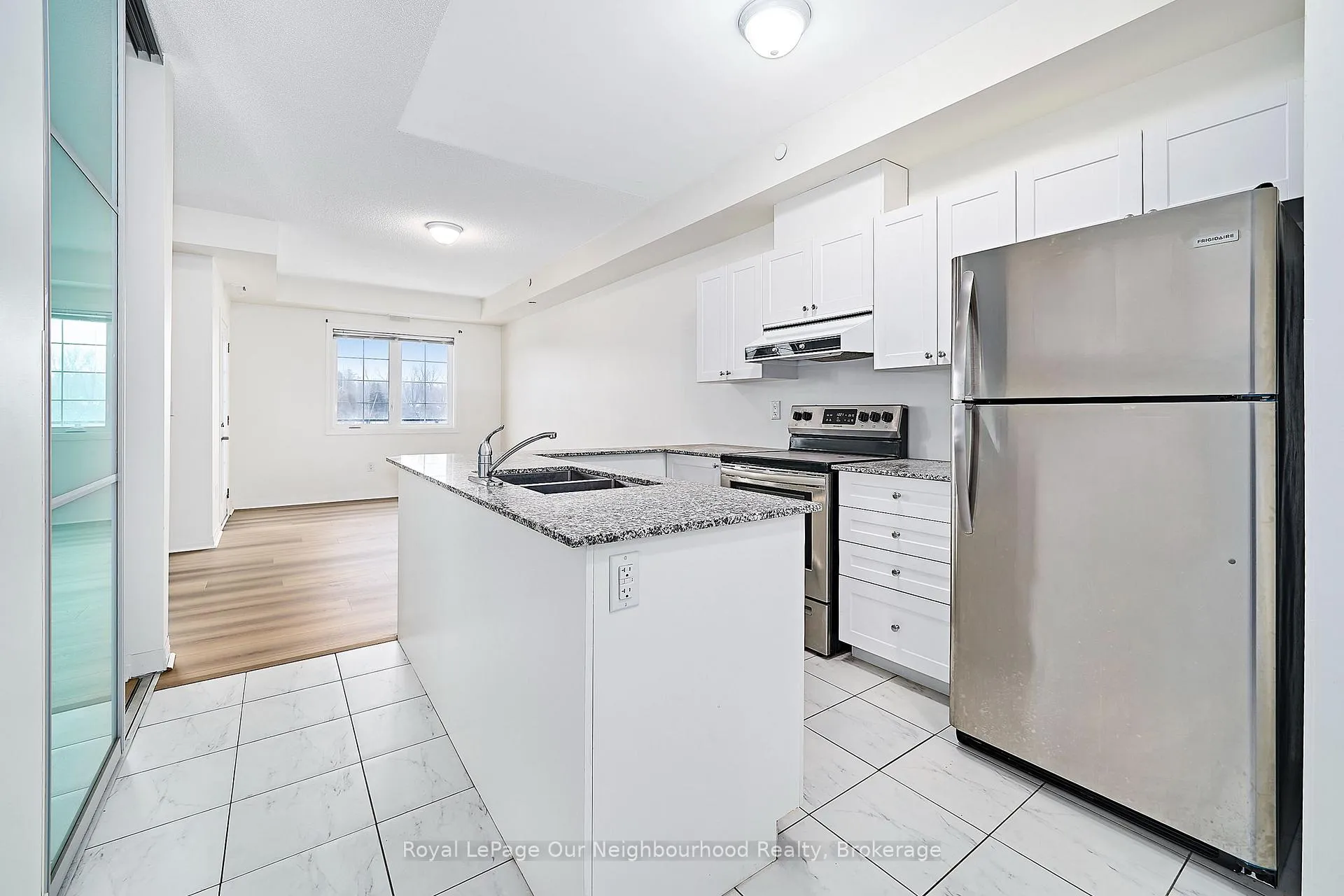 Photo 23 of Unit 107, 80 Shipway Avenue, Clarington, Newcastle — HOMEH