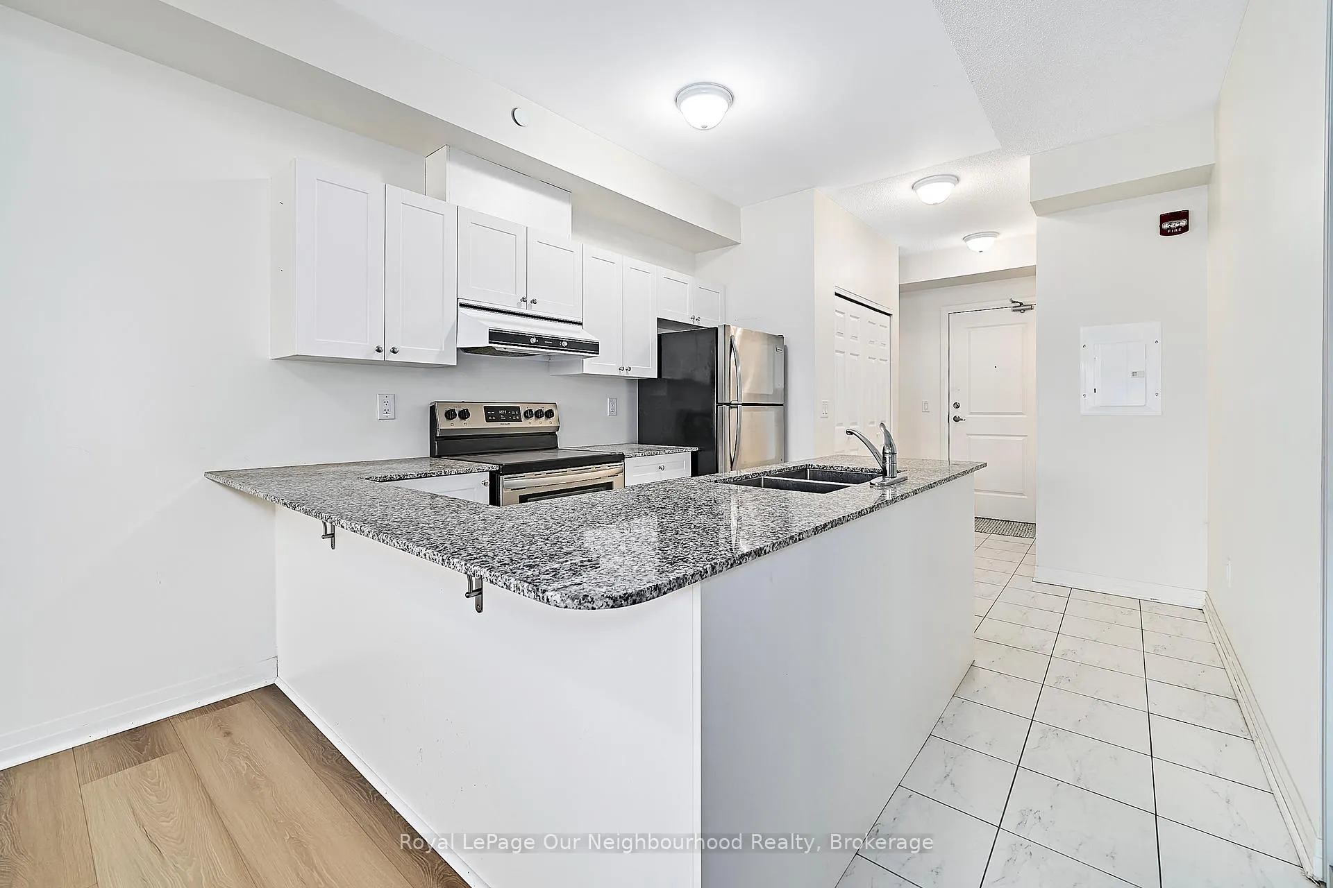 Photo 26 of Unit 107, 80 Shipway Avenue, Clarington, Newcastle — HOMEH