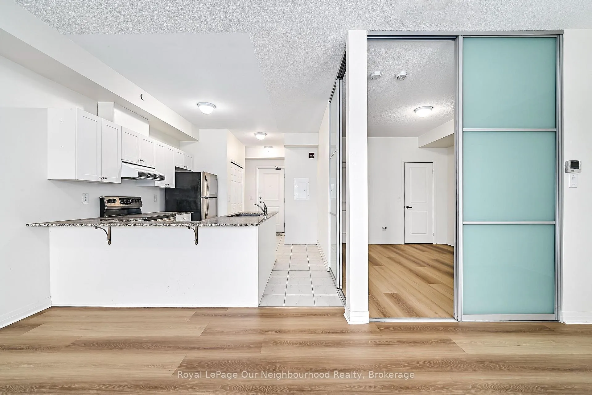 Photo 27 of Unit 107, 80 Shipway Avenue, Clarington, Newcastle — HOMEH