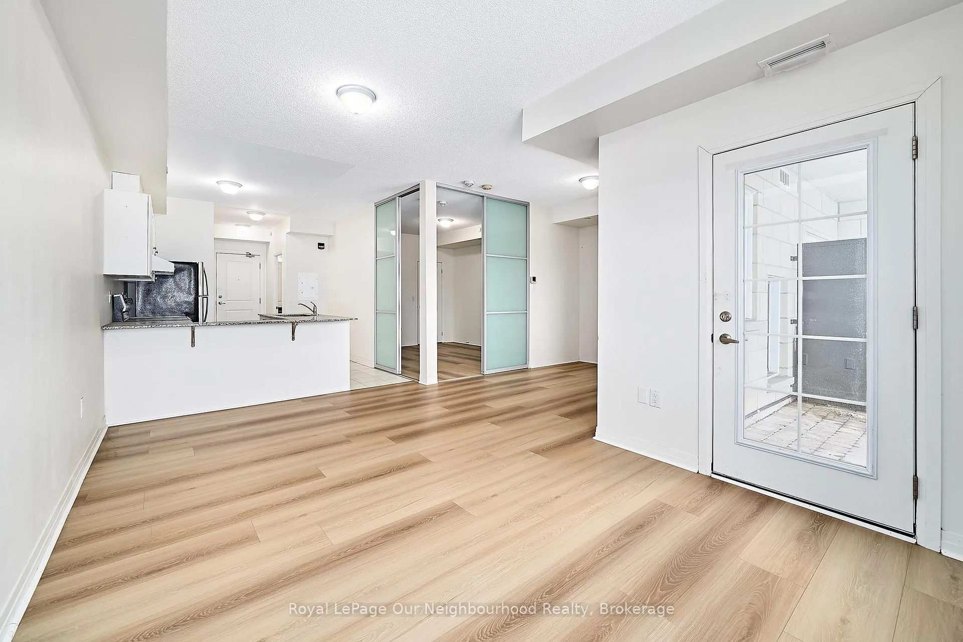 Photo 33 of Unit 107, 80 Shipway Avenue, Clarington, Newcastle — HOMEH