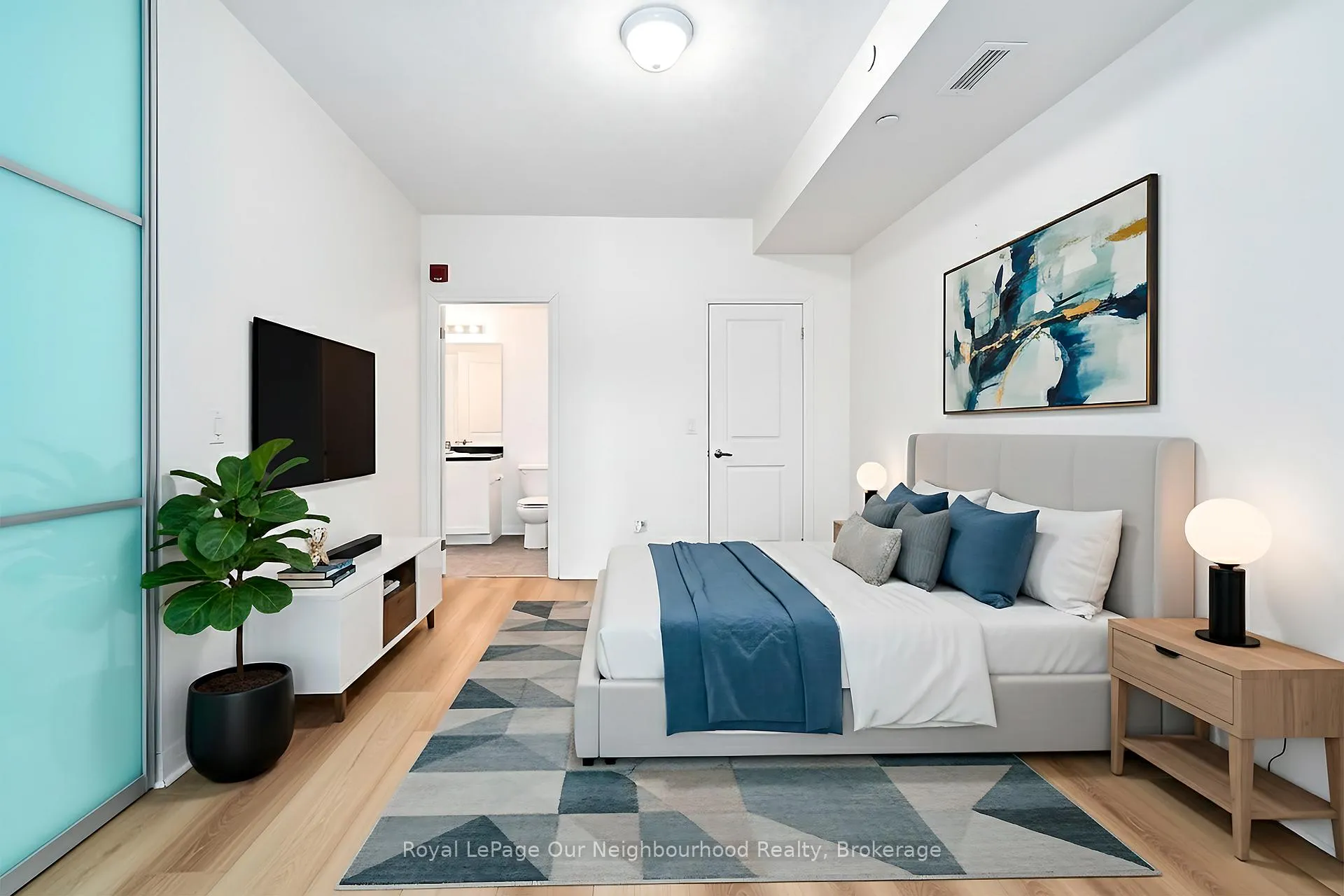 Photo 42 of Unit 107, 80 Shipway Avenue, Clarington, Newcastle — HOMEH