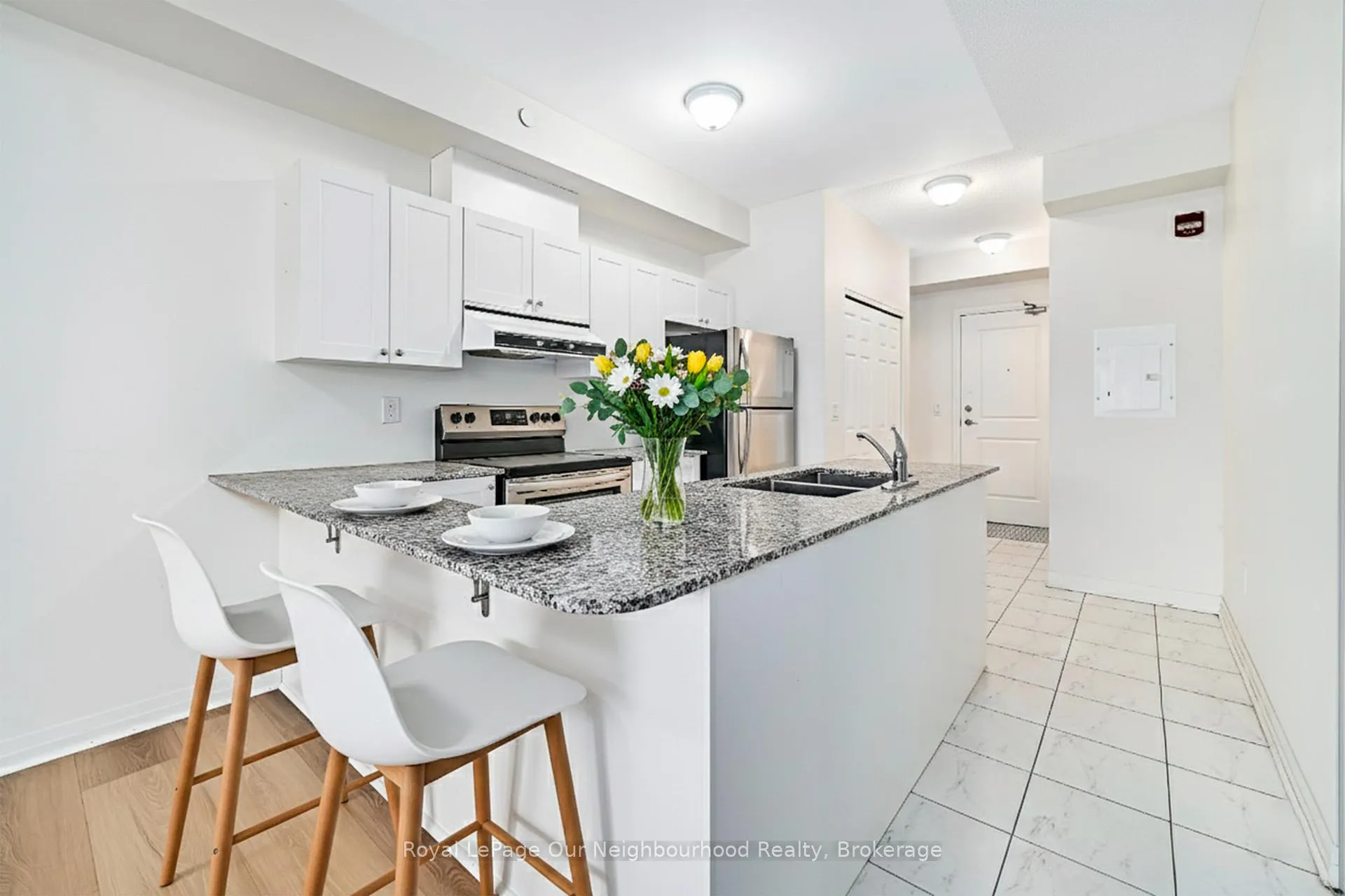 Photo 43 of Unit 107, 80 Shipway Avenue, Clarington, Newcastle — HOMEH