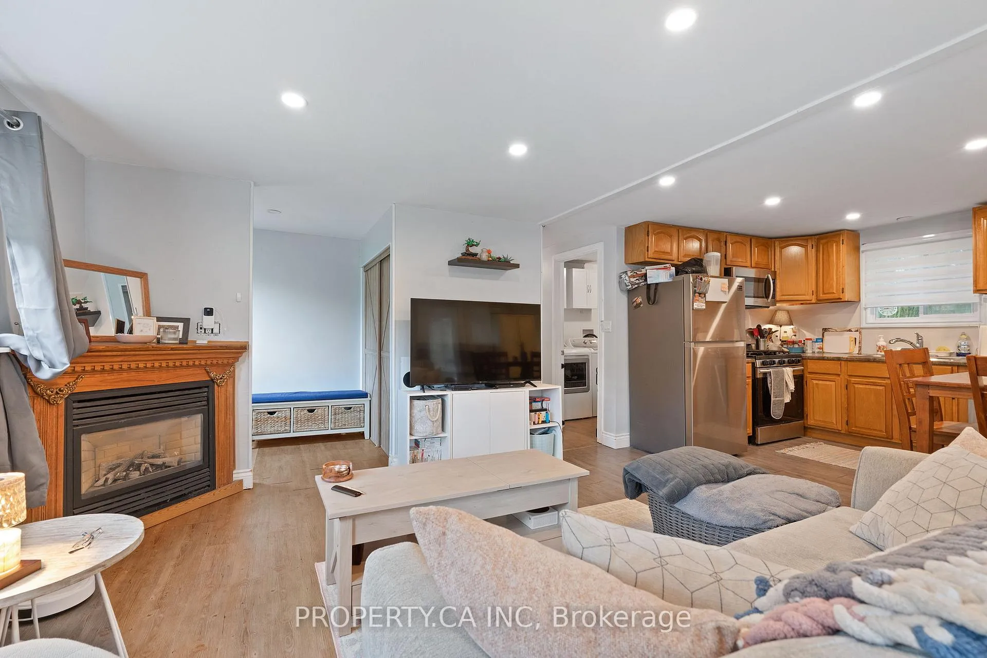 Photo 9 of 190 Ann Street, North Middlesex, Parkhill — HOMEH
