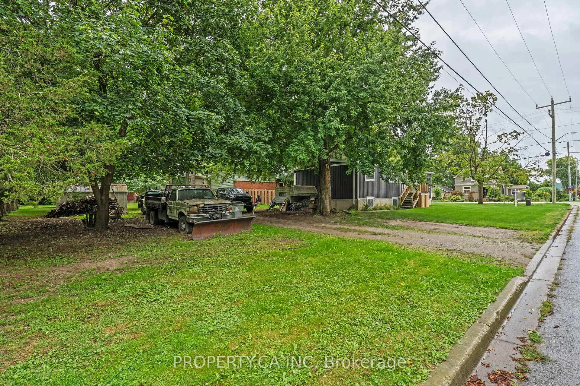 Photo 45 of 190 Ann Street, North Middlesex, Parkhill — HOMEH