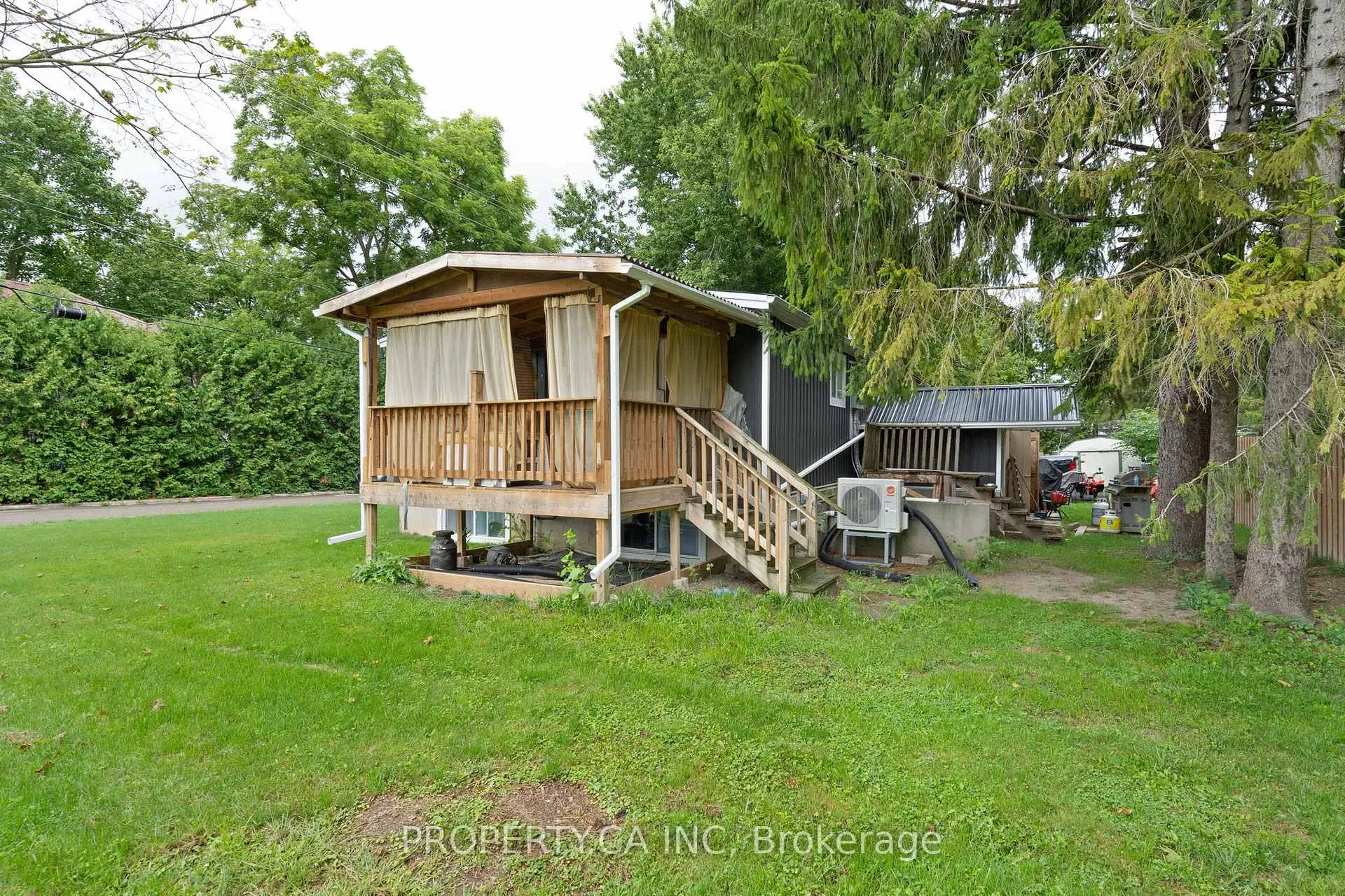 Photo 46 of 190 Ann Street, North Middlesex, Parkhill — HOMEH