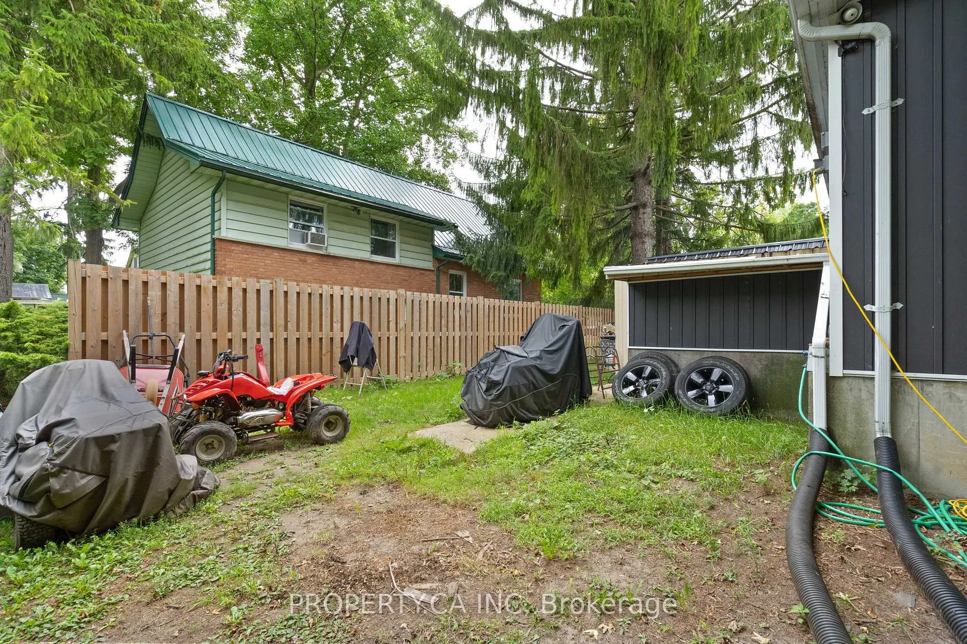 Photo 47 of 190 Ann Street, North Middlesex, Parkhill — HOMEH