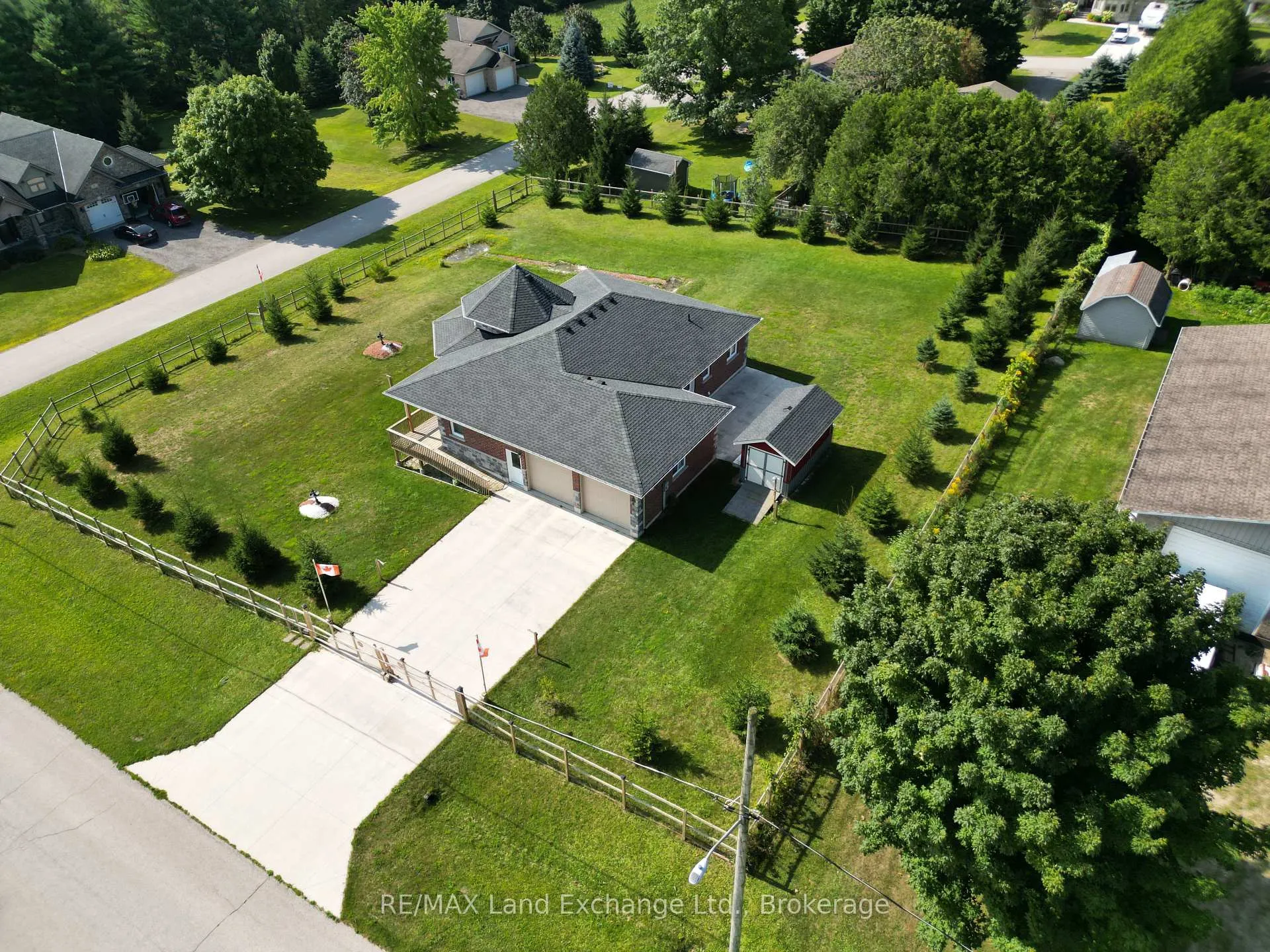 Photo 27 of 39 McCrea Street, Morris Turnberry, Belgrave — HOMEH