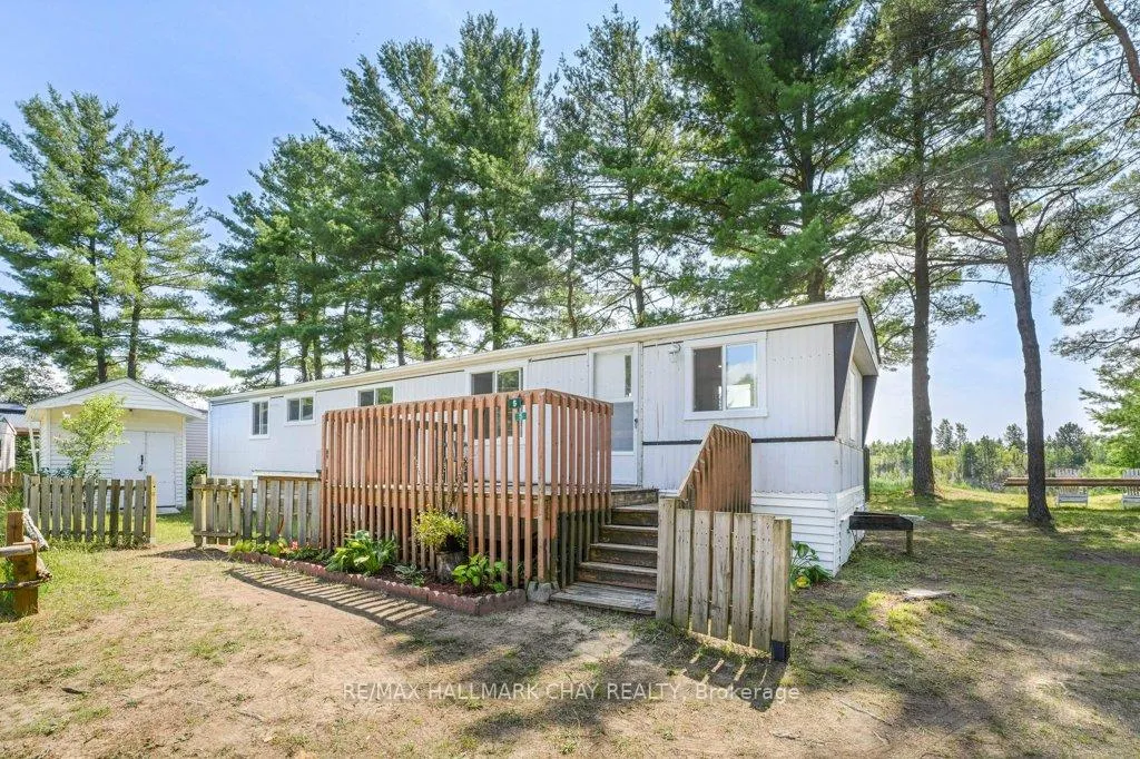 Front of 5216 County Road 90 Lot 5
