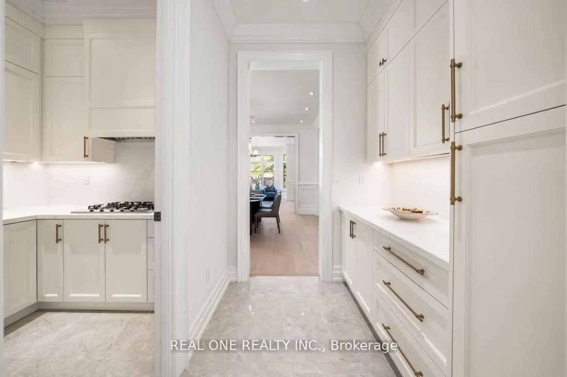 Photo 20 of 46 Hughson Drive, Markham, Buttonville — HOMEH