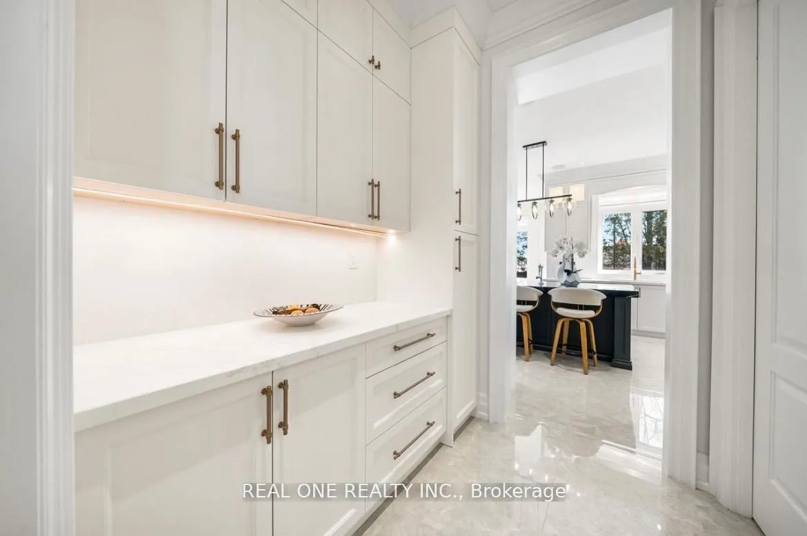 Photo 21 of 46 Hughson Drive, Markham, Buttonville — HOMEH