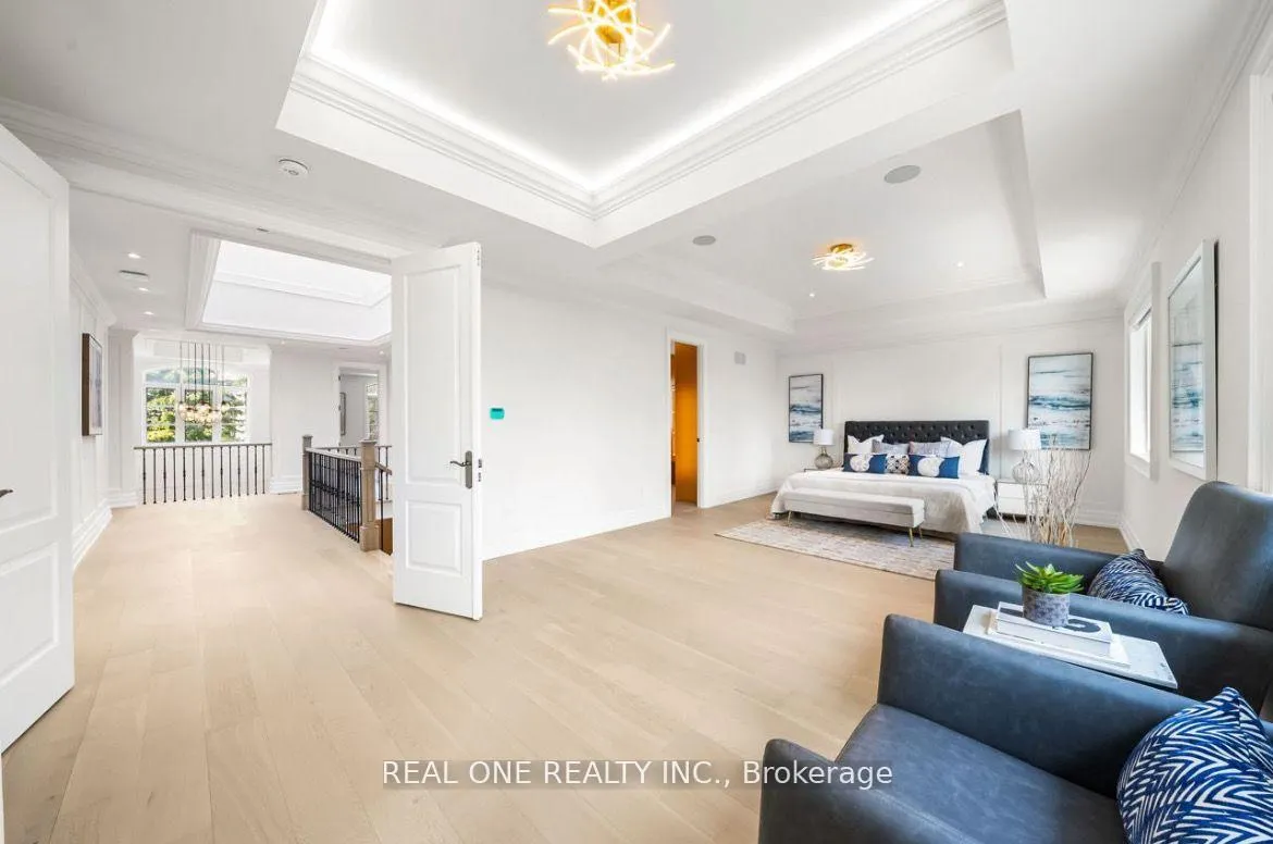 Photo 26 of 46 Hughson Drive, Markham, Buttonville — HOMEH