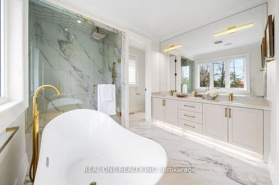 Photo 28 of 46 Hughson Drive, Markham, Buttonville — HOMEH