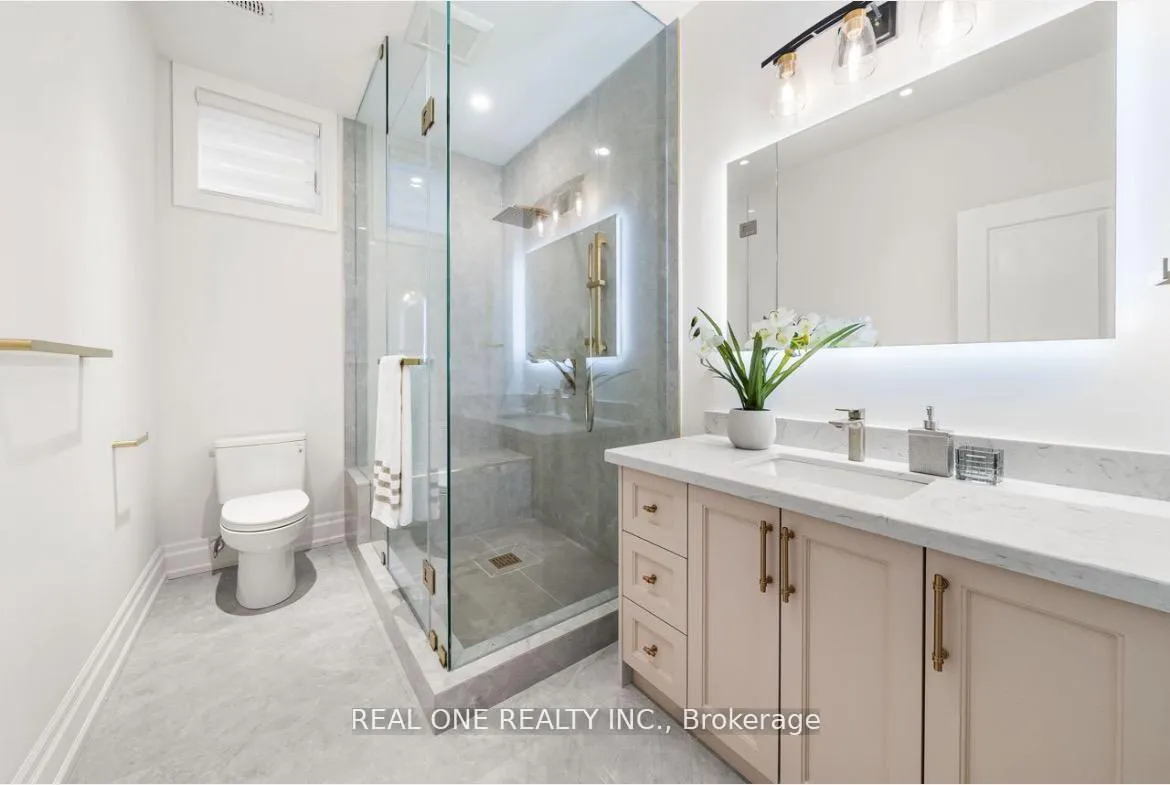 Photo 46 of 46 Hughson Drive, Markham, Buttonville — HOMEH