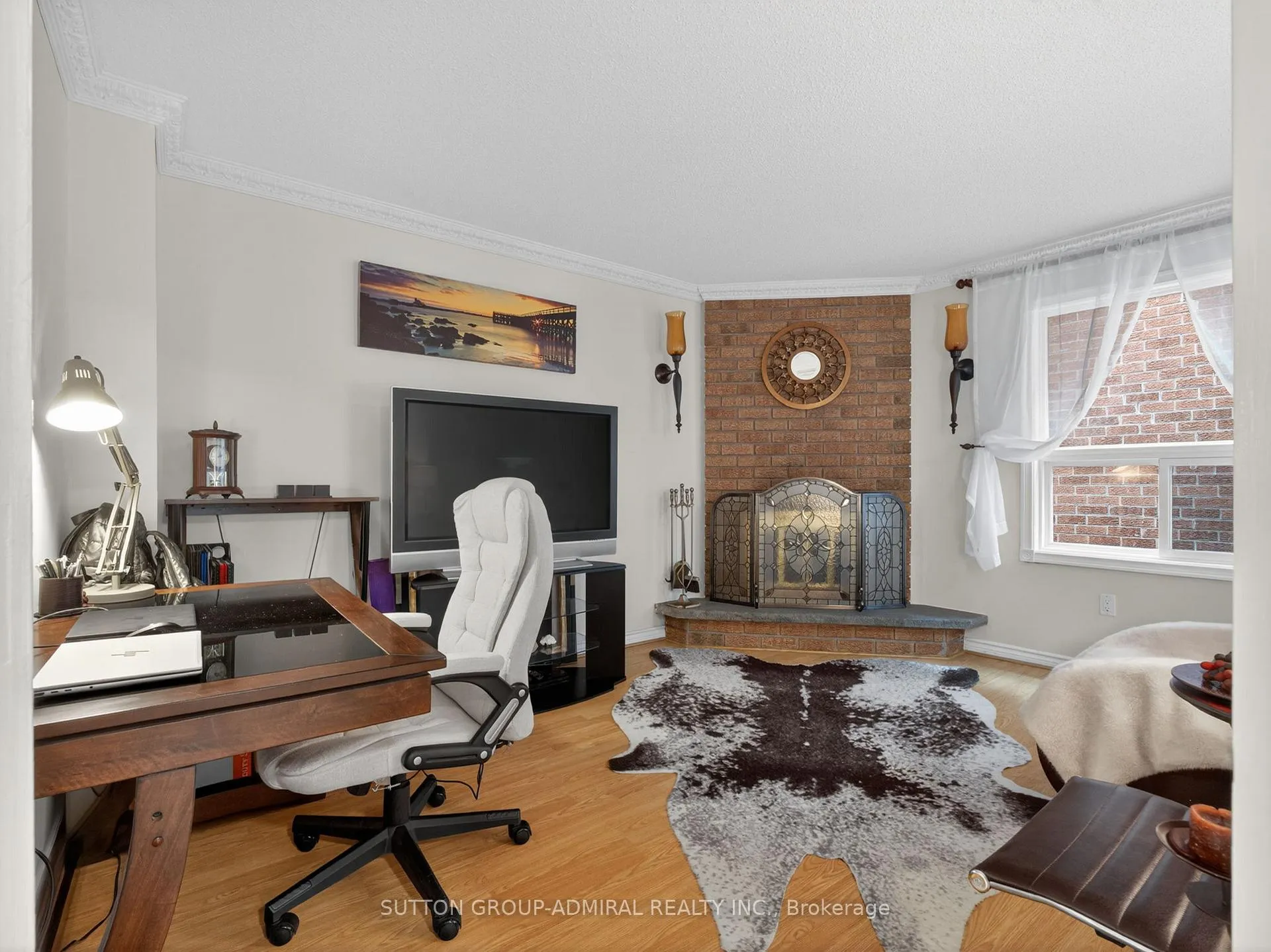 Photo 6 of 116 Patrice Crescent, Vaughan, Crestwood-Springfarm-Yorkhill — HOMEH