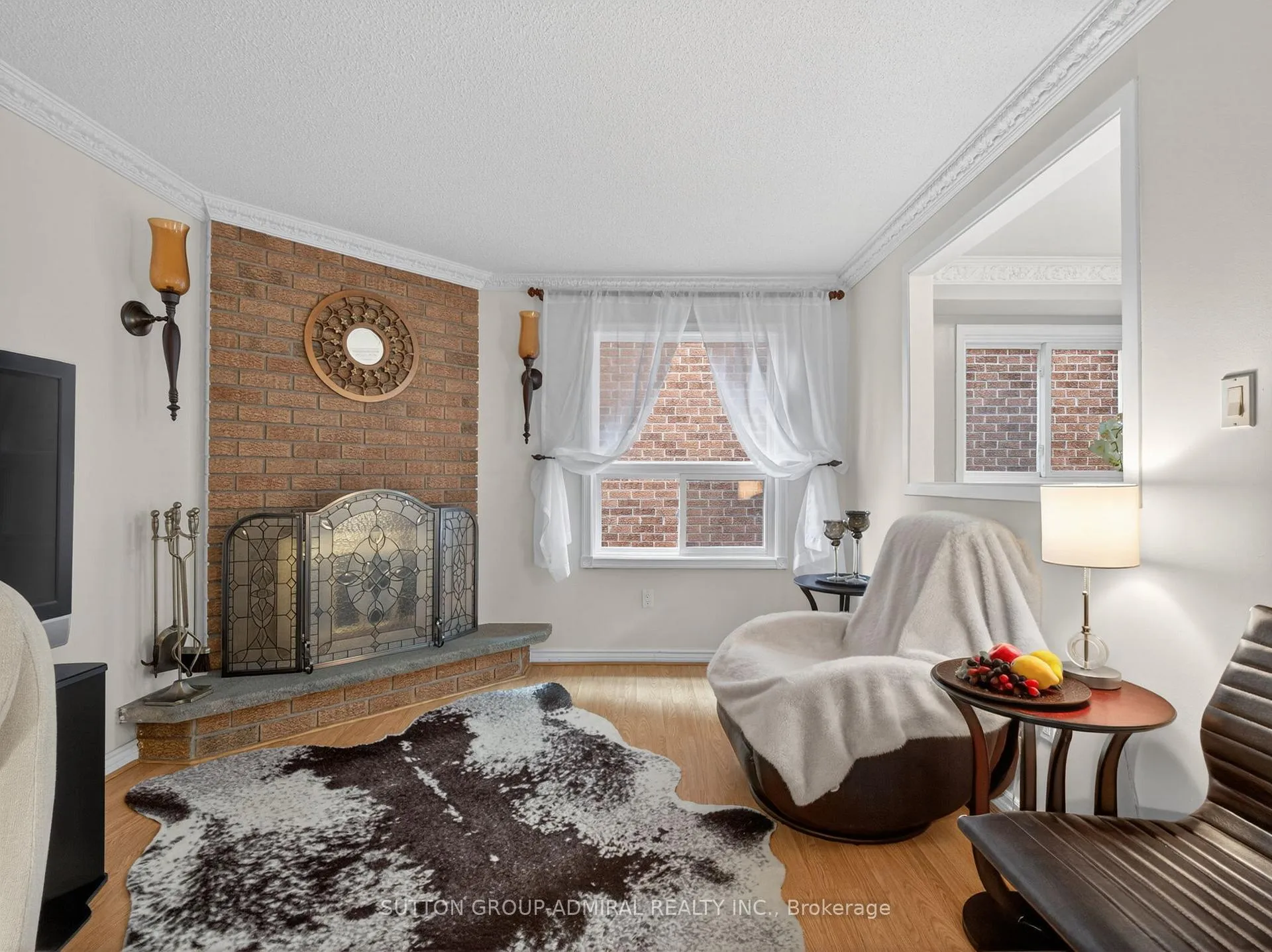 Photo 7 of 116 Patrice Crescent, Vaughan, Crestwood-Springfarm-Yorkhill — HOMEH