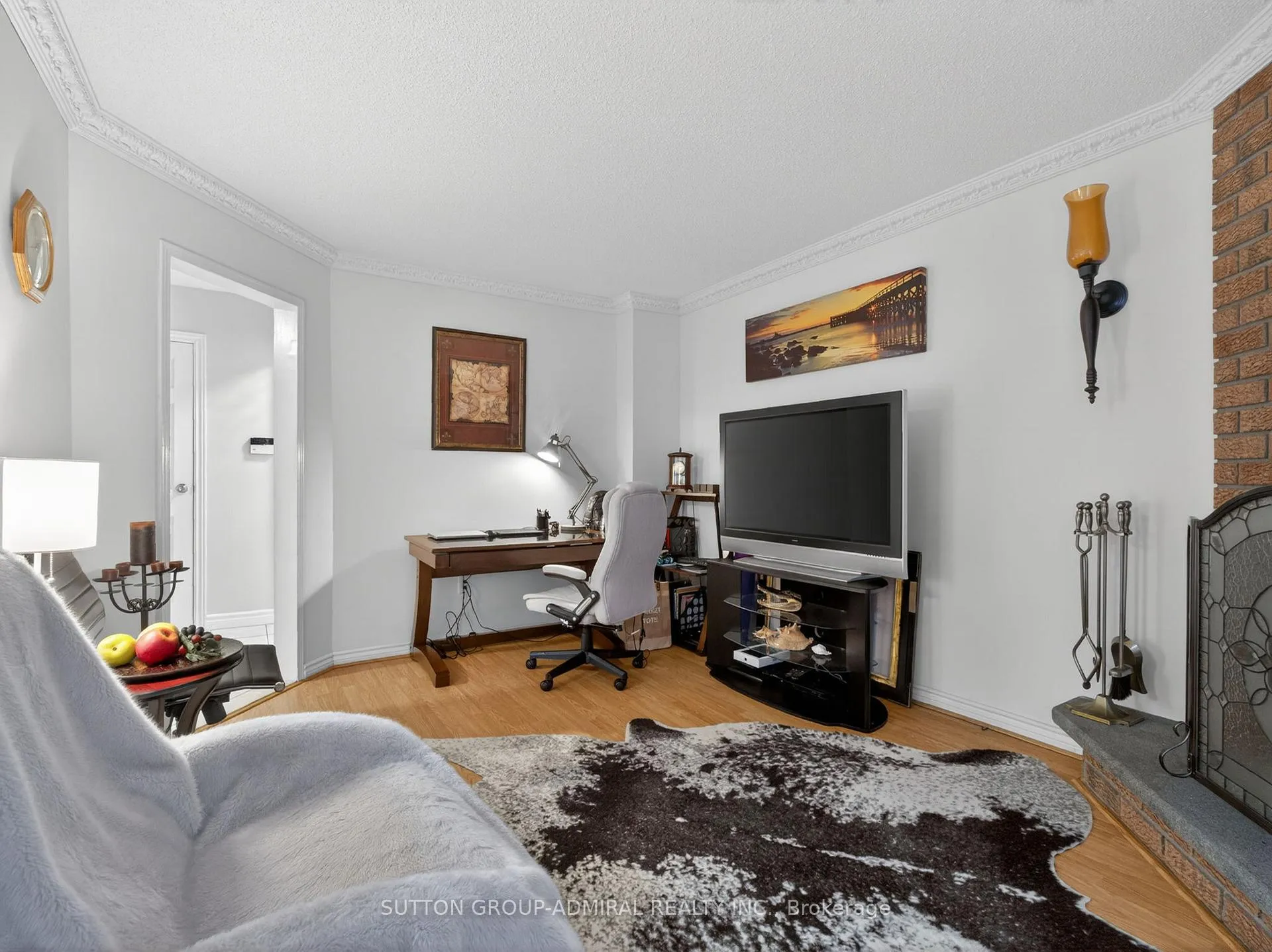Photo 8 of 116 Patrice Crescent, Vaughan, Crestwood-Springfarm-Yorkhill — HOMEH