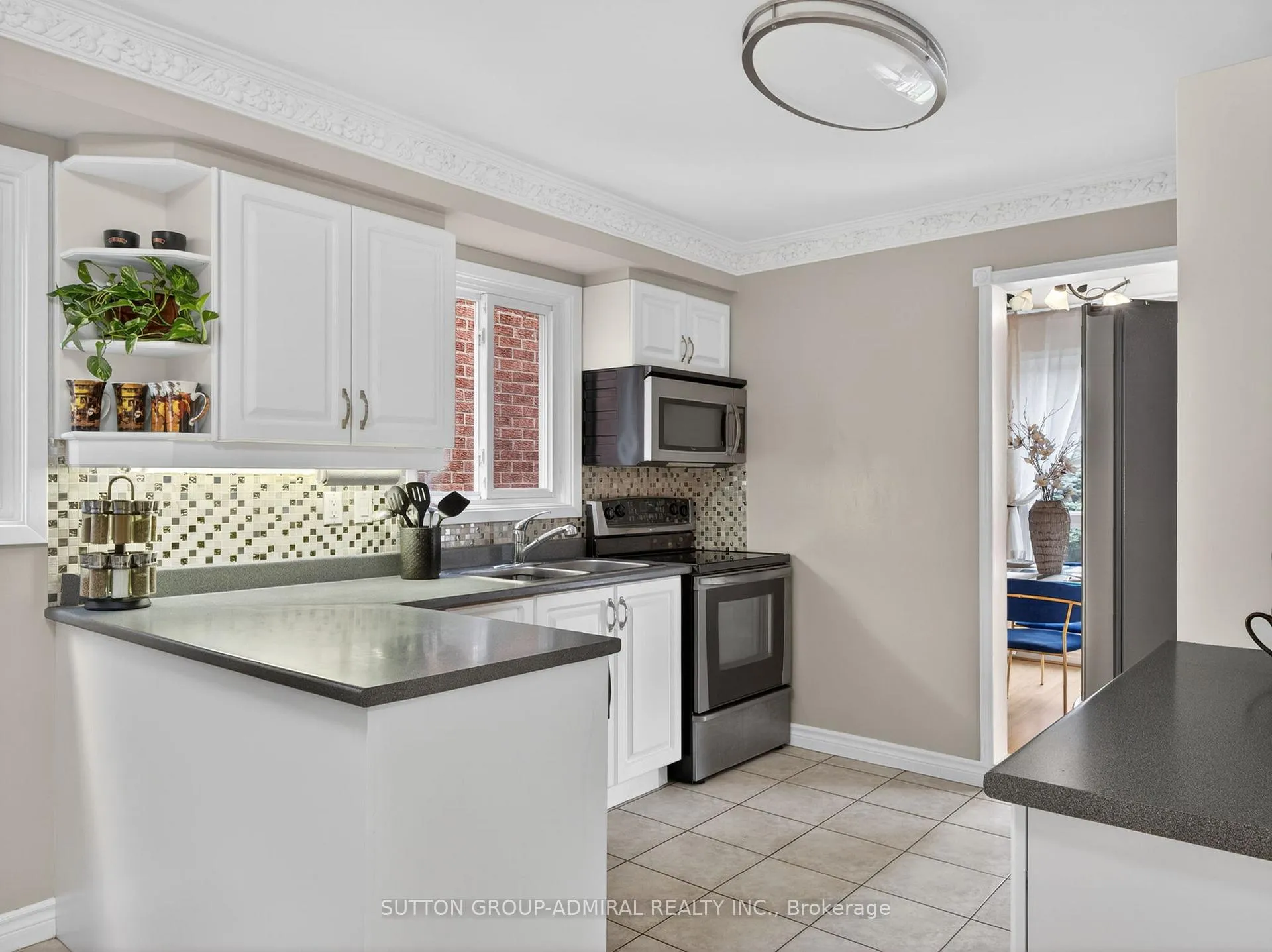 Photo 12 of 116 Patrice Crescent, Vaughan, Crestwood-Springfarm-Yorkhill — HOMEH