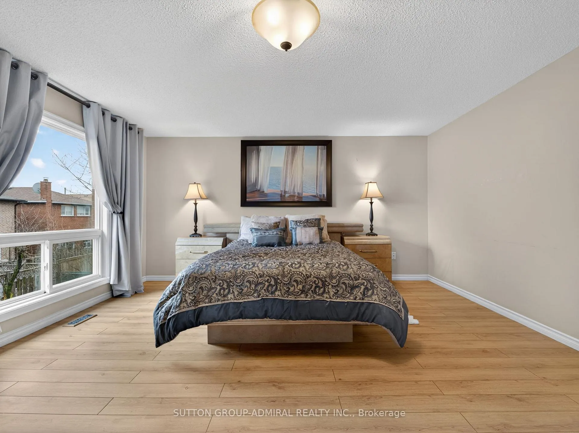 Photo 26 of 116 Patrice Crescent, Vaughan, Crestwood-Springfarm-Yorkhill — HOMEH