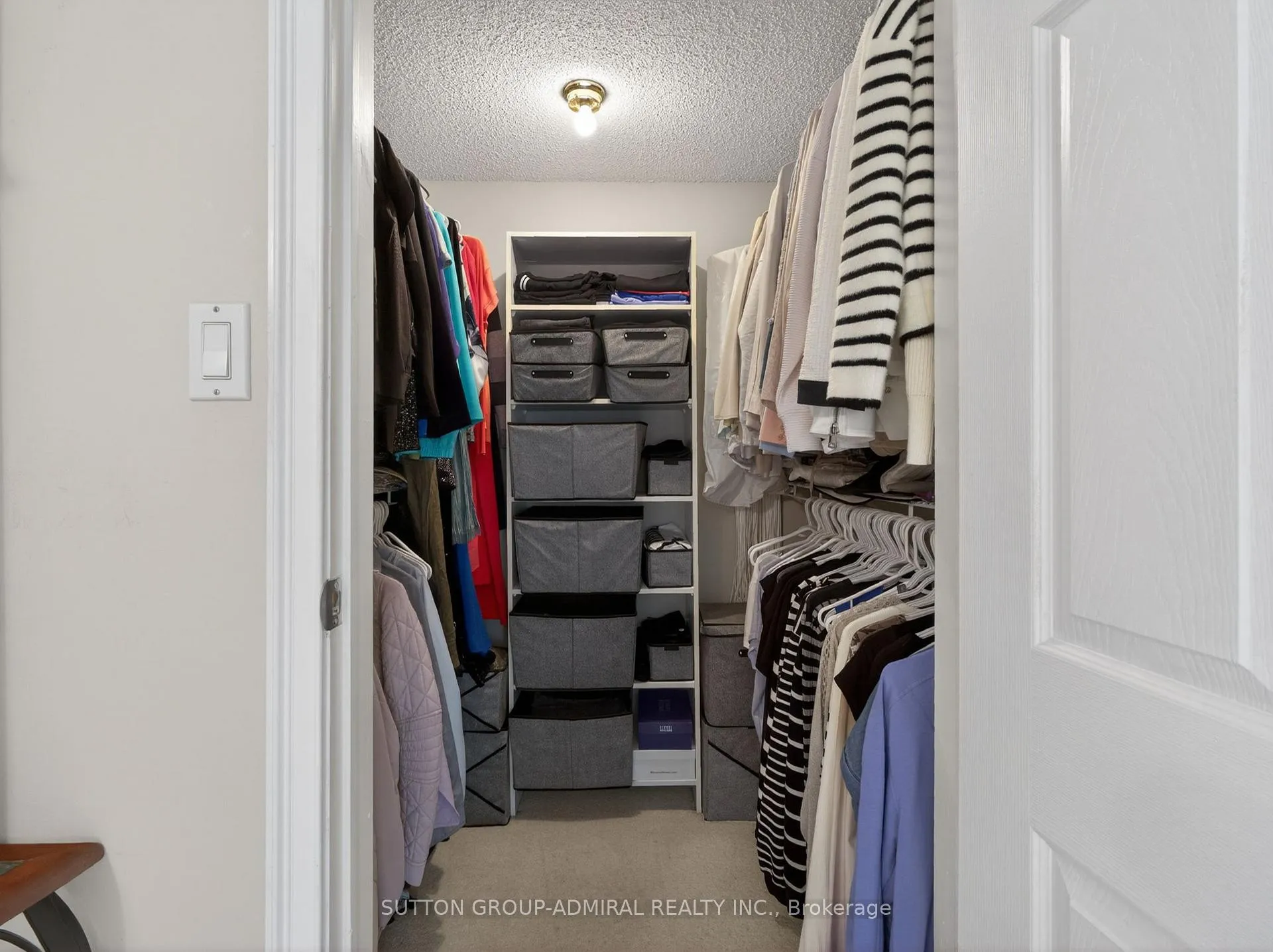 Photo 30 of 116 Patrice Crescent, Vaughan, Crestwood-Springfarm-Yorkhill — HOMEH