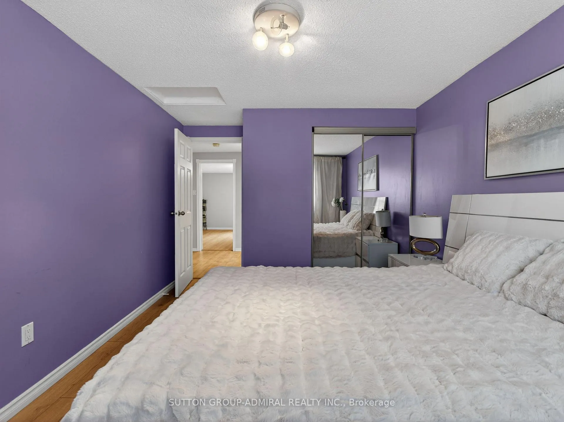 Photo 34 of 116 Patrice Crescent, Vaughan, Crestwood-Springfarm-Yorkhill — HOMEH