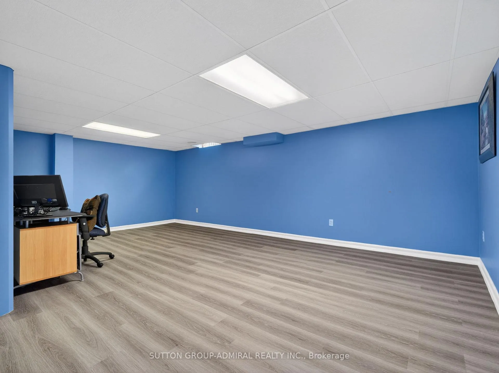 Photo 38 of 116 Patrice Crescent, Vaughan, Crestwood-Springfarm-Yorkhill — HOMEH