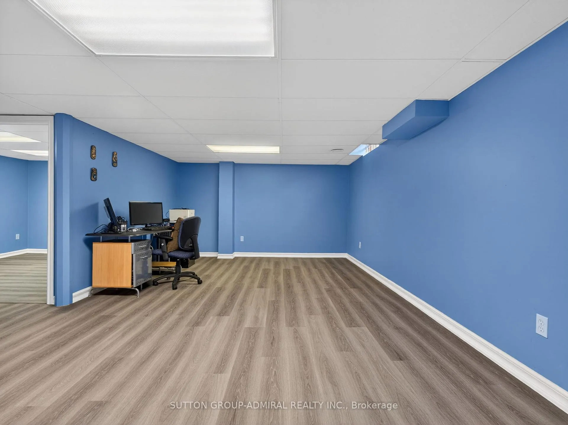 Photo 39 of 116 Patrice Crescent, Vaughan, Crestwood-Springfarm-Yorkhill — HOMEH