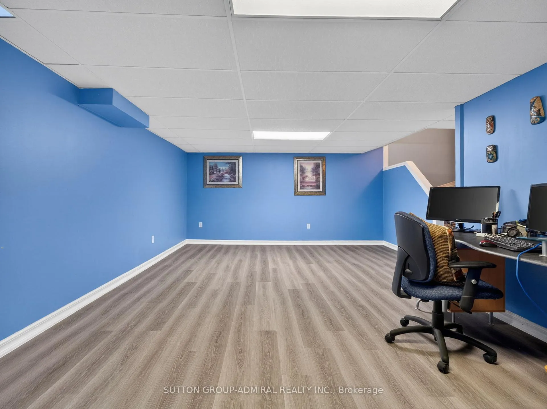 Photo 40 of 116 Patrice Crescent, Vaughan, Crestwood-Springfarm-Yorkhill — HOMEH