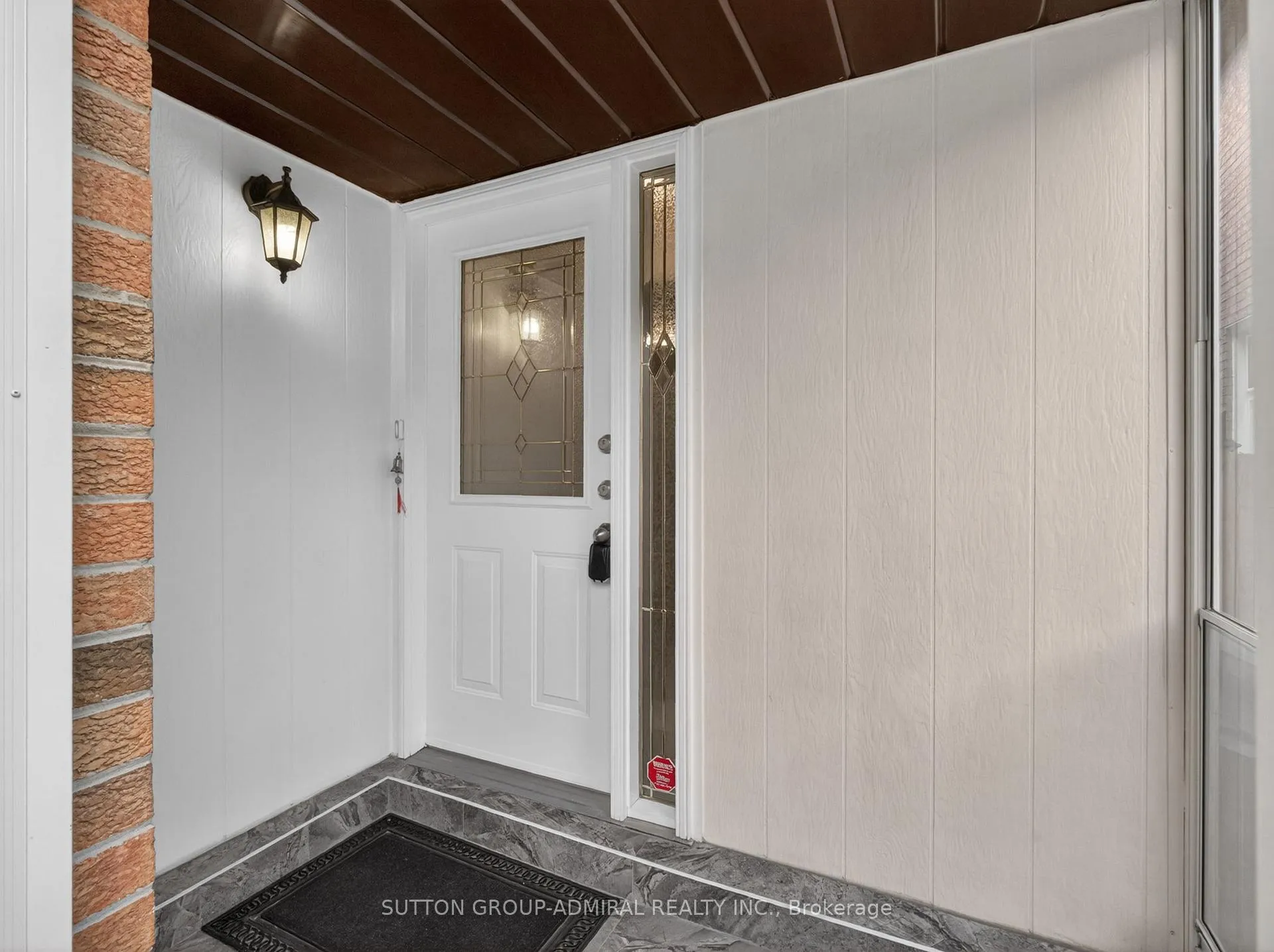 Photo 42 of 116 Patrice Crescent, Vaughan, Crestwood-Springfarm-Yorkhill — HOMEH