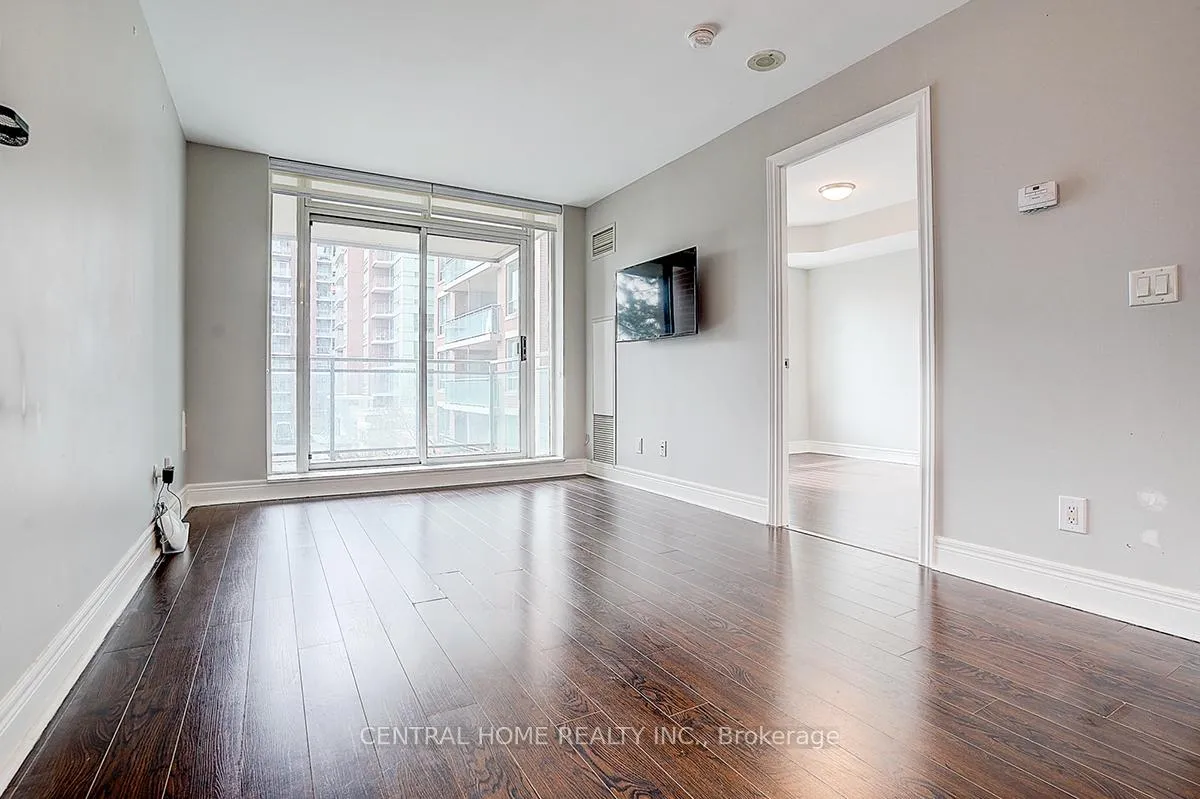 Photo 12 of Unit 325, 62 Suncrest Boulevard, Markham, Commerce Valley — HOMEH