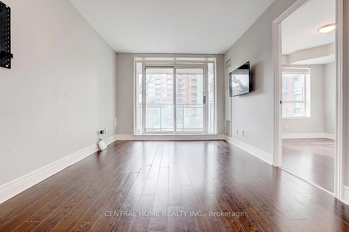 Photo 13 of Unit 325, 62 Suncrest Boulevard, Markham, Commerce Valley — HOMEH