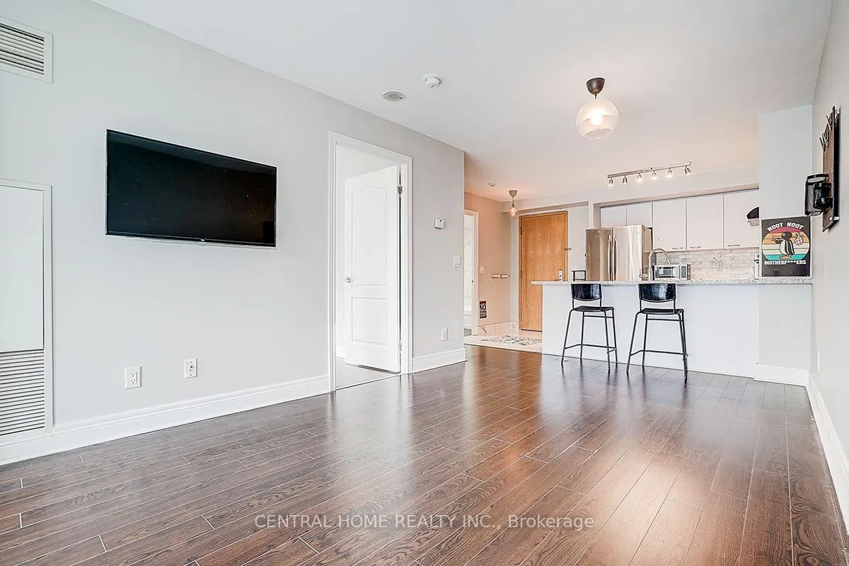 Photo 14 of Unit 325, 62 Suncrest Boulevard, Markham, Commerce Valley — HOMEH