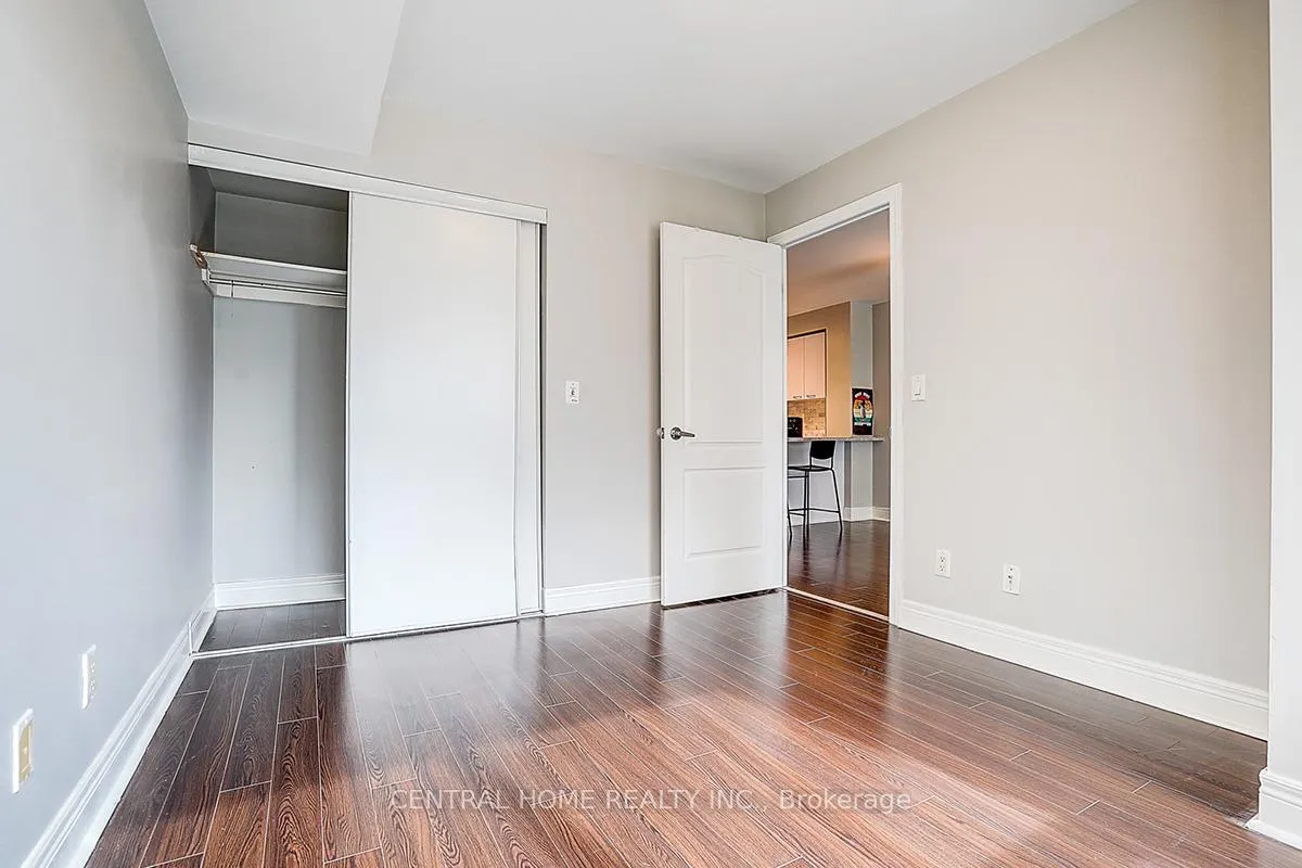 Photo 16 of Unit 325, 62 Suncrest Boulevard, Markham, Commerce Valley — HOMEH