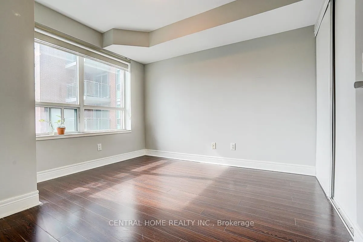 Photo 17 of Unit 325, 62 Suncrest Boulevard, Markham, Commerce Valley — HOMEH