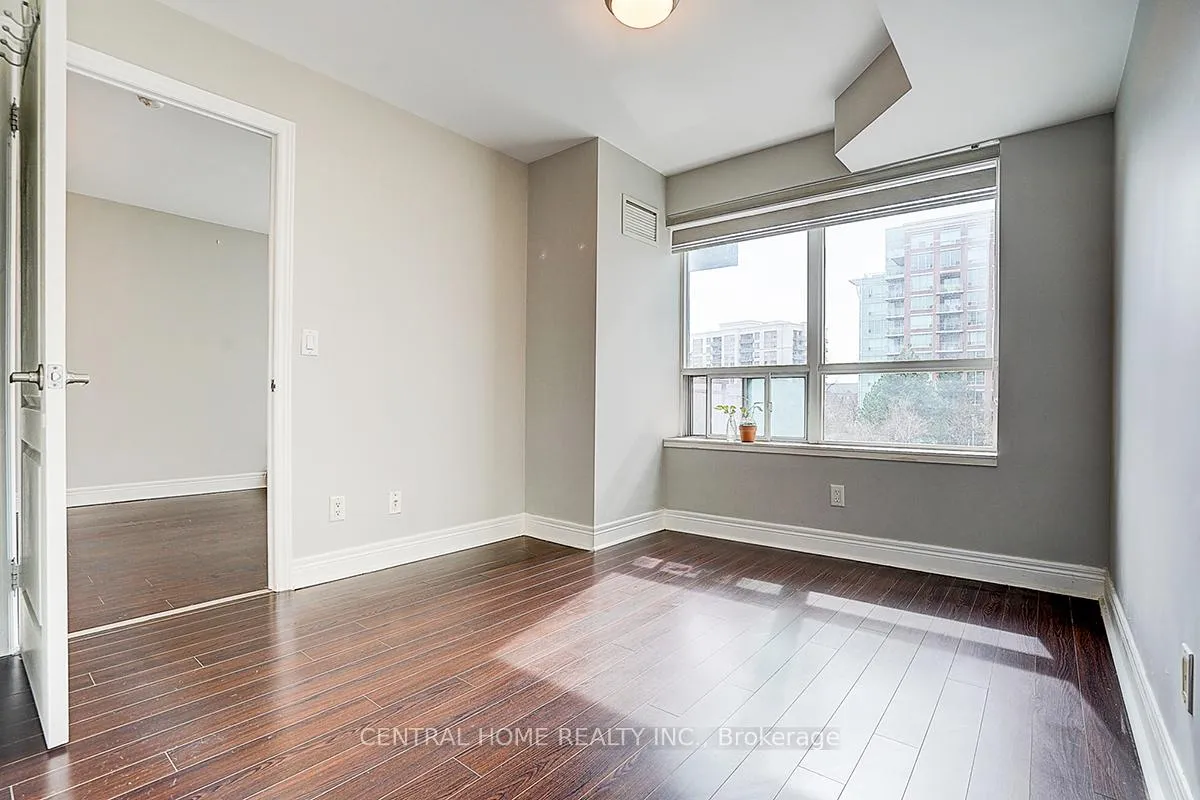 Photo 18 of Unit 325, 62 Suncrest Boulevard, Markham, Commerce Valley — HOMEH