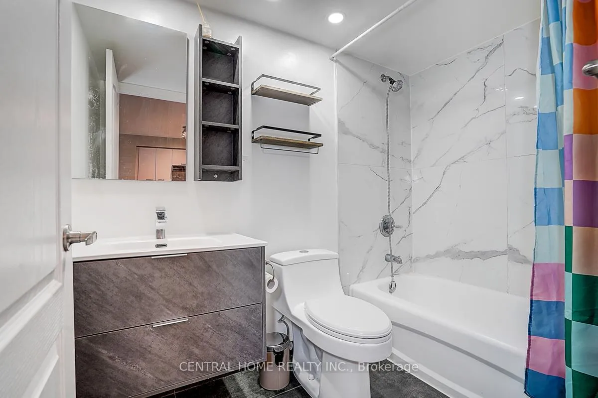 Photo 19 of Unit 325, 62 Suncrest Boulevard, Markham, Commerce Valley — HOMEH