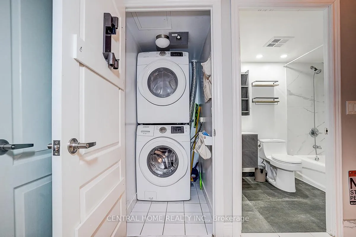 Photo 20 of Unit 325, 62 Suncrest Boulevard, Markham, Commerce Valley — HOMEH