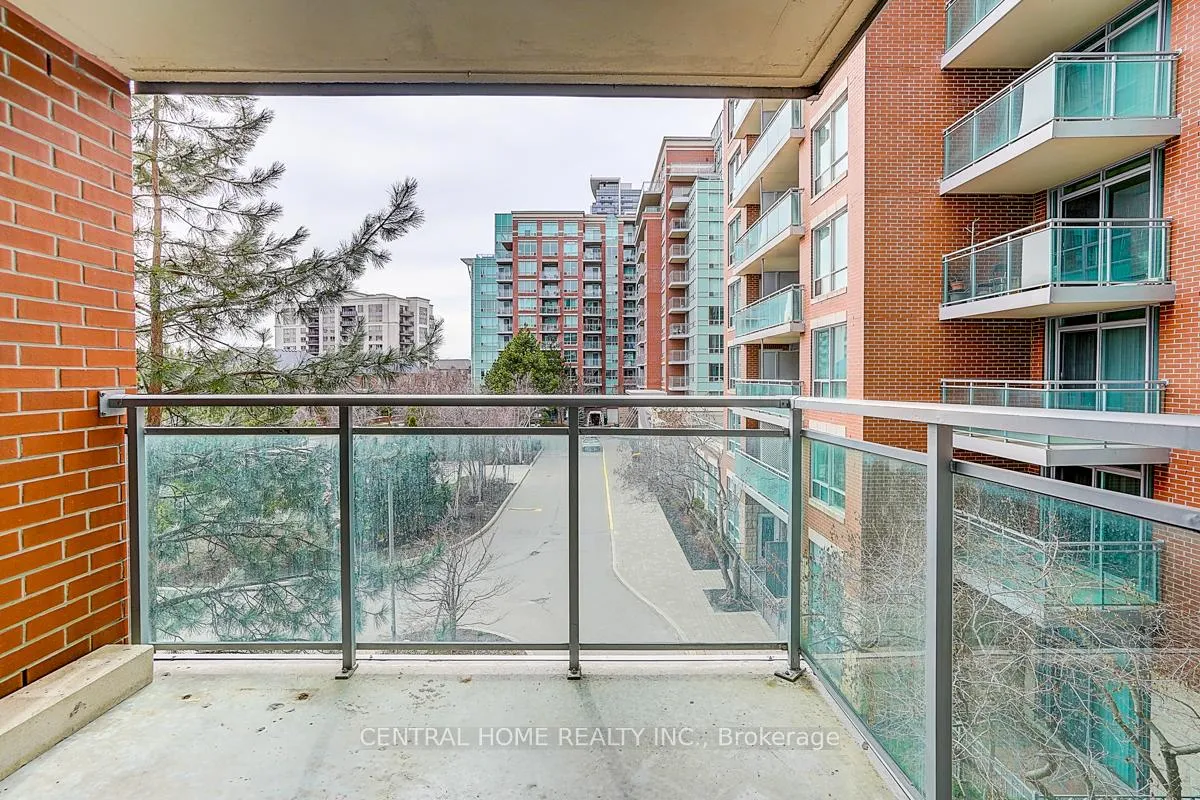 Photo 21 of Unit 325, 62 Suncrest Boulevard, Markham, Commerce Valley — HOMEH