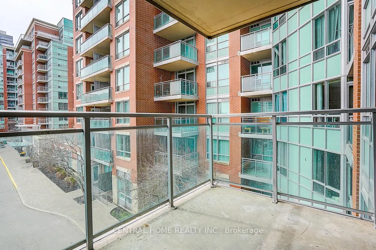 Photo 22 of Unit 325, 62 Suncrest Boulevard, Markham, Commerce Valley — HOMEH
