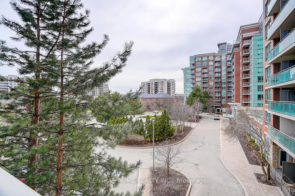 Photo 23 of Unit 325, 62 Suncrest Boulevard, Markham, Commerce Valley — HOMEH