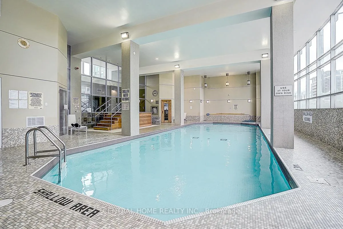 Photo 24 of Unit 325, 62 Suncrest Boulevard, Markham, Commerce Valley — HOMEH