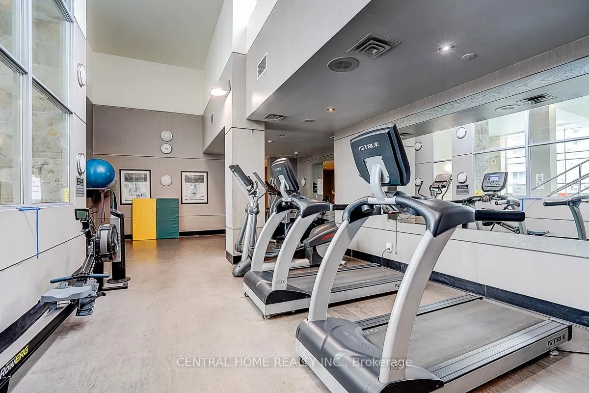 Photo 25 of Unit 325, 62 Suncrest Boulevard, Markham, Commerce Valley — HOMEH
