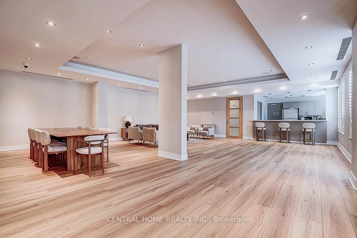Photo 26 of Unit 325, 62 Suncrest Boulevard, Markham, Commerce Valley — HOMEH