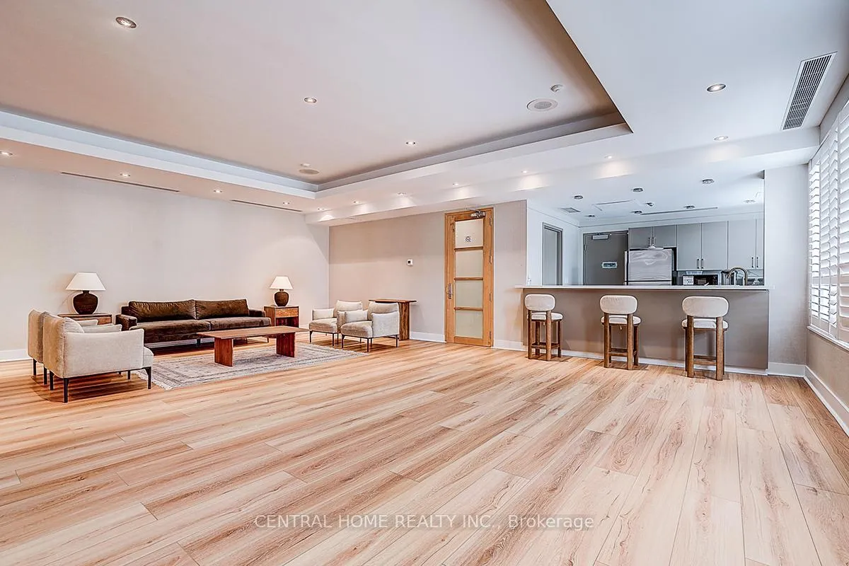 Photo 27 of Unit 325, 62 Suncrest Boulevard, Markham, Commerce Valley — HOMEH