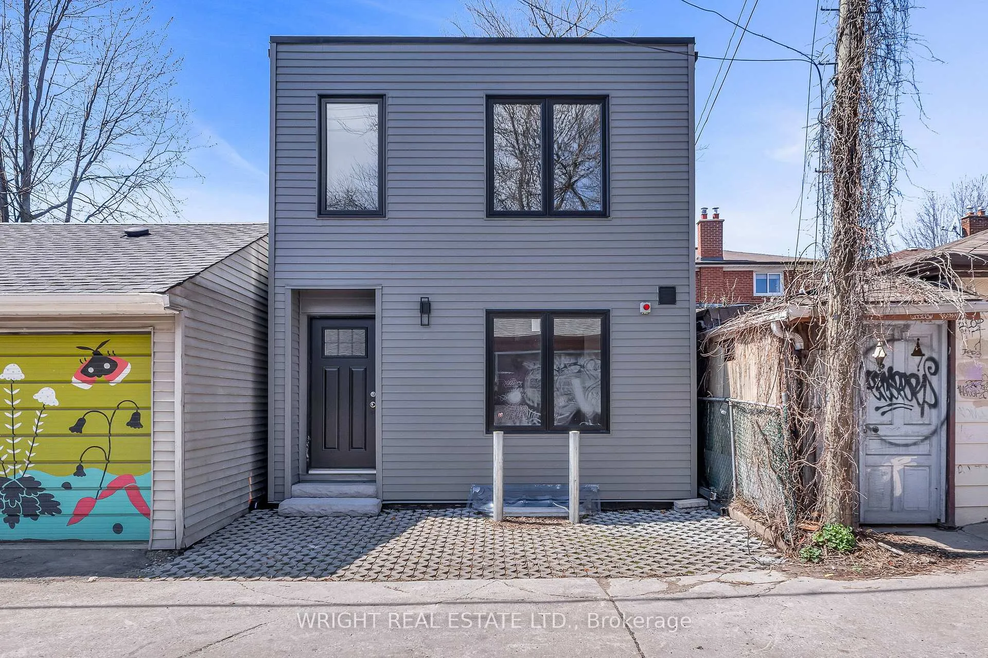 Photo 1 of 170 Croft Street, Toronto, University — HOMEH