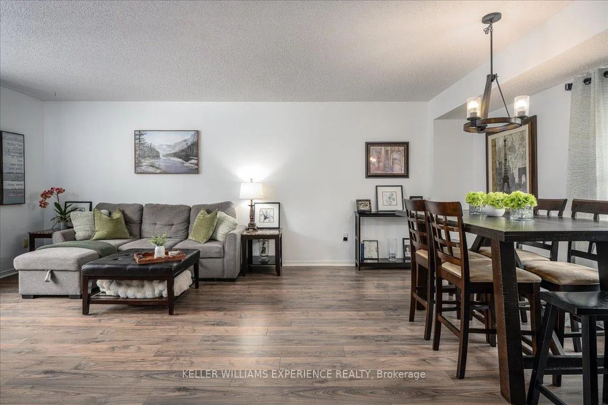 Photo 6 of Unit 34, 119 D'ambrosio Drive, Barrie, Painswick North — HOMEH